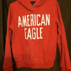 American Eagle Womens Hoodie